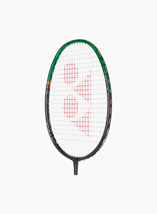 Yonex Astrox 99 GAME Black Green side view