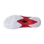 Yonex Power Cushion Aerus Z2 Men badminton shoe, Red