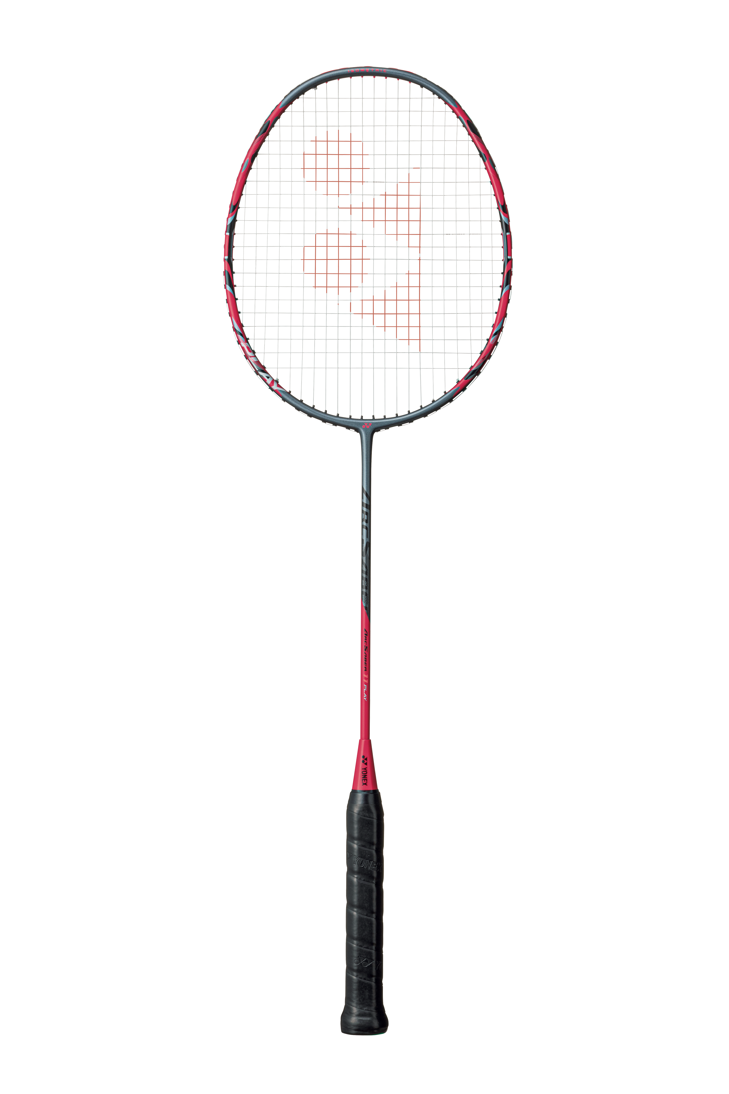 Yonex ARCSABER 11 PLAY Grayish Pearl badminton racket