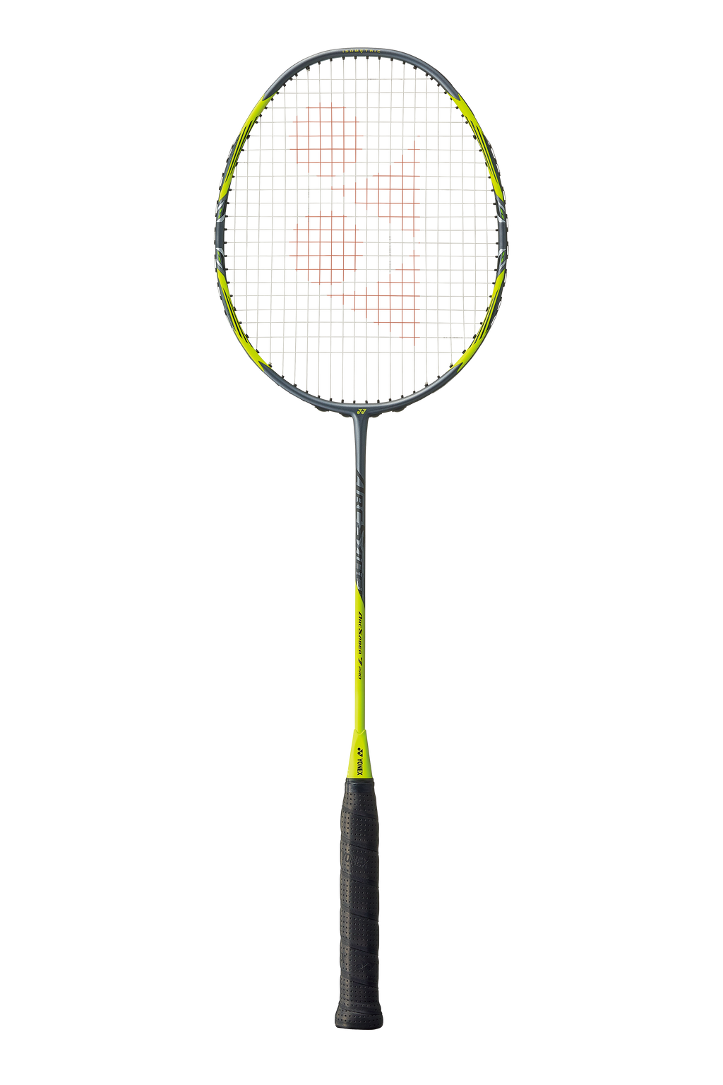 Yonex ARCSABER 7 PRO - Gray/Yellow