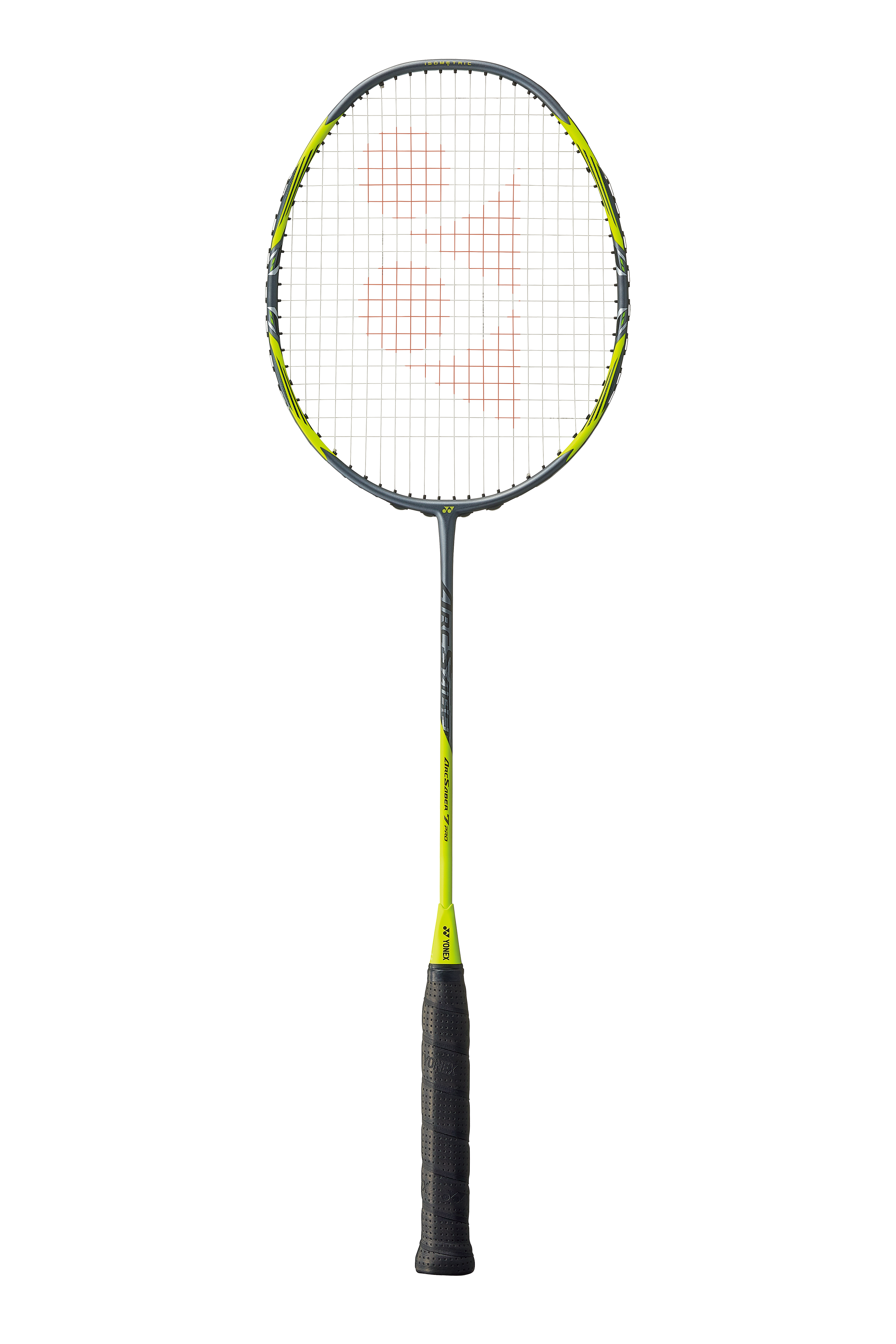 Yonex ARCSABER 7 PRO - Gray/Yellow