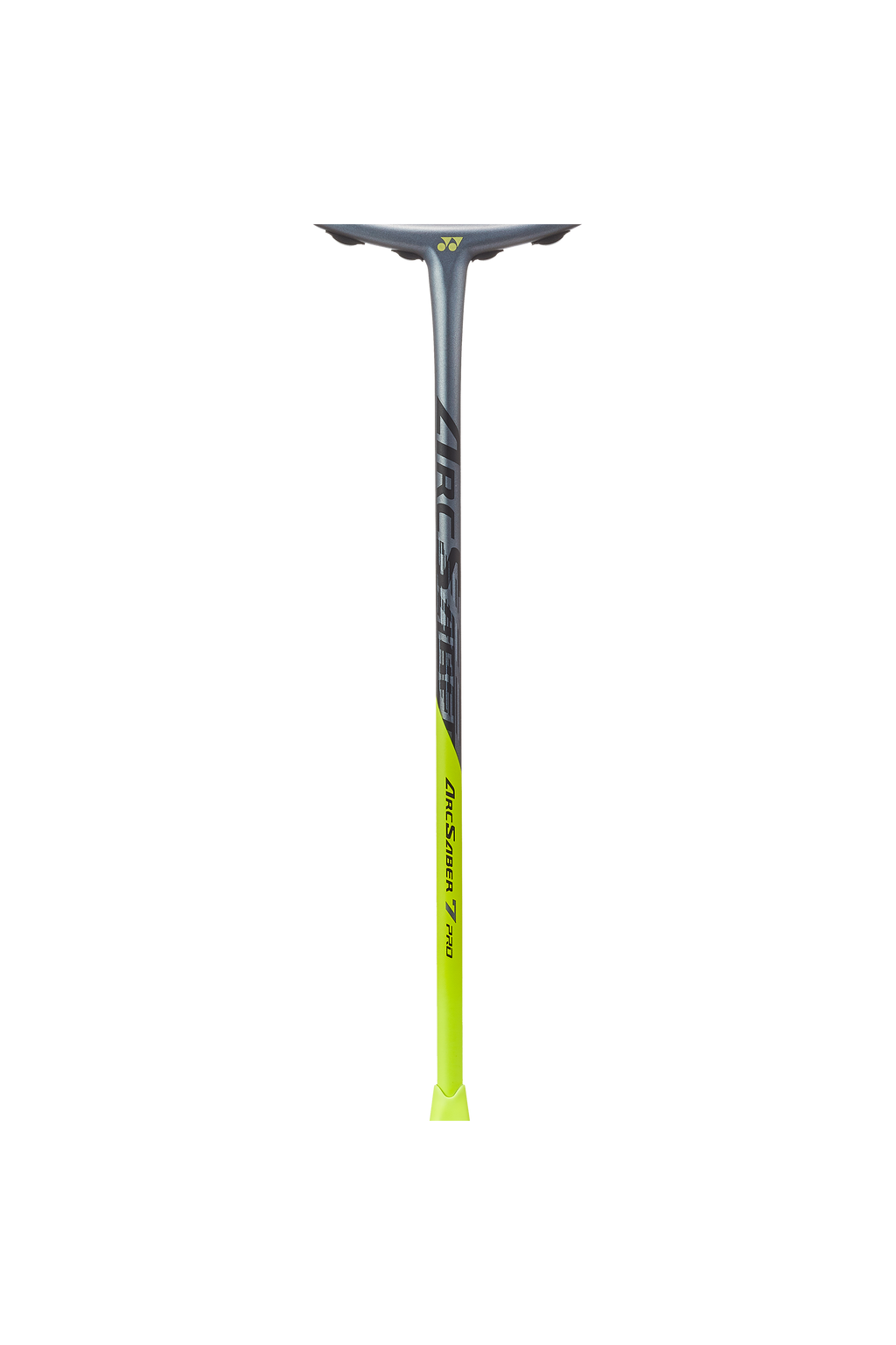 Yonex ARCSABER 7 PRO side view