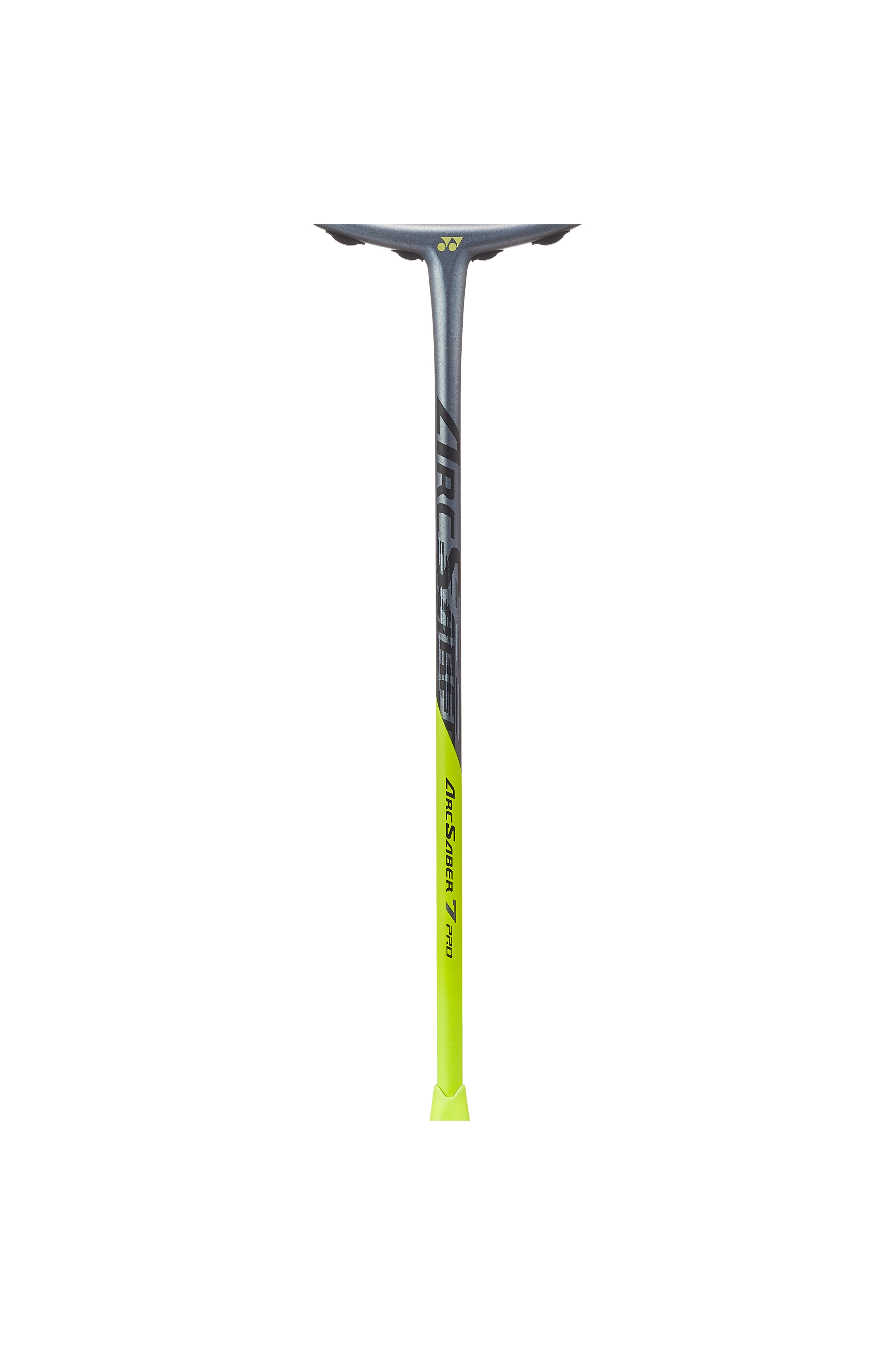 Yonex ARCSABER 7 PRO side view
