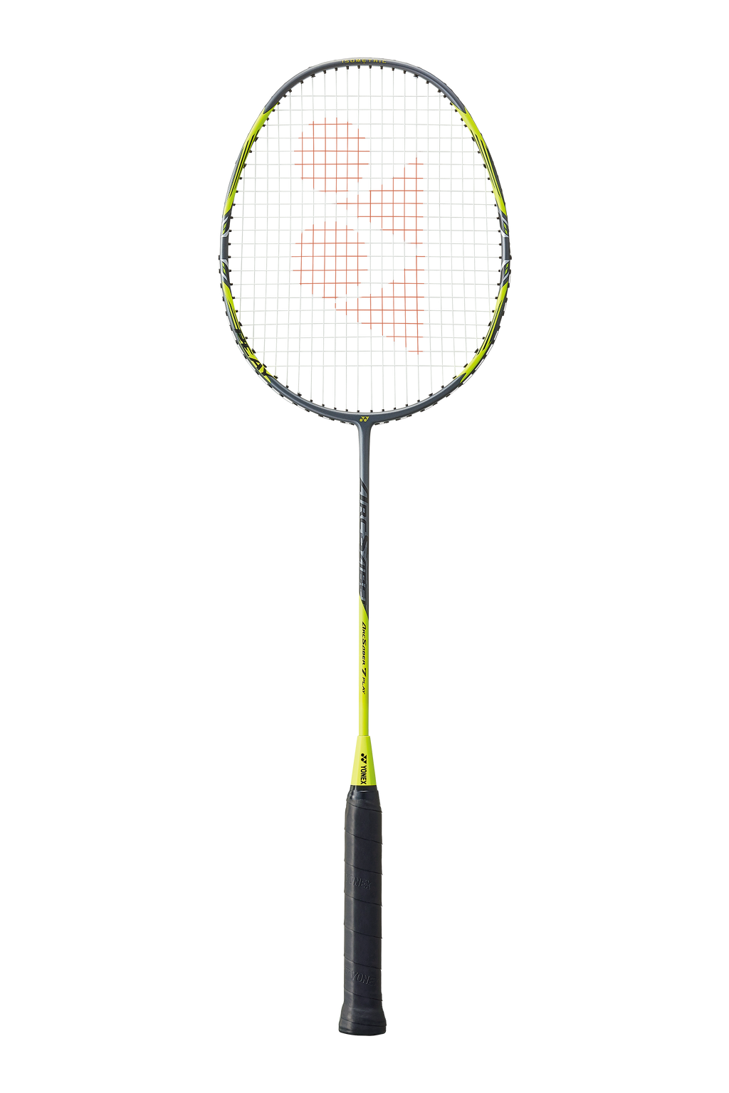 Yonex ARCSABER 7 PLAY Gray Yellow official