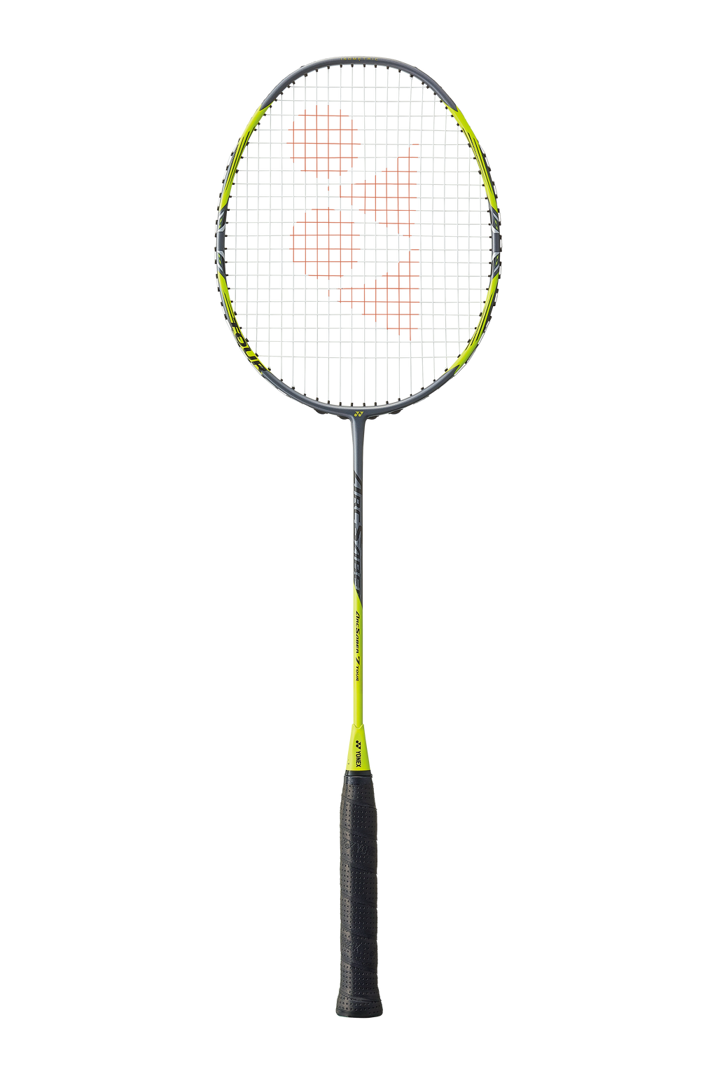 Yonex ARCSABER 7 TOUR Gray Yellow official