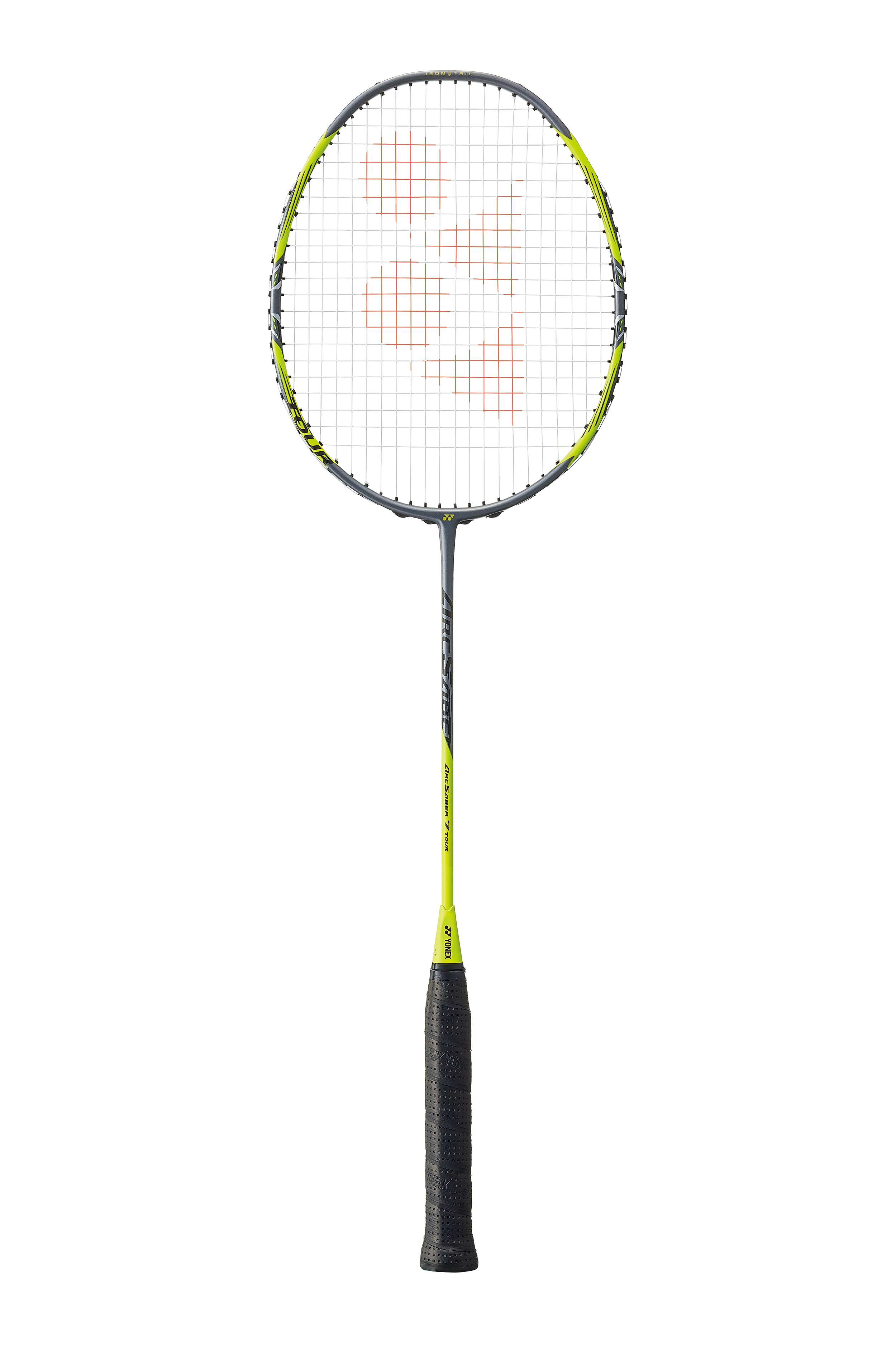 Yonex ARCSABER 7 TOUR Gray Yellow official