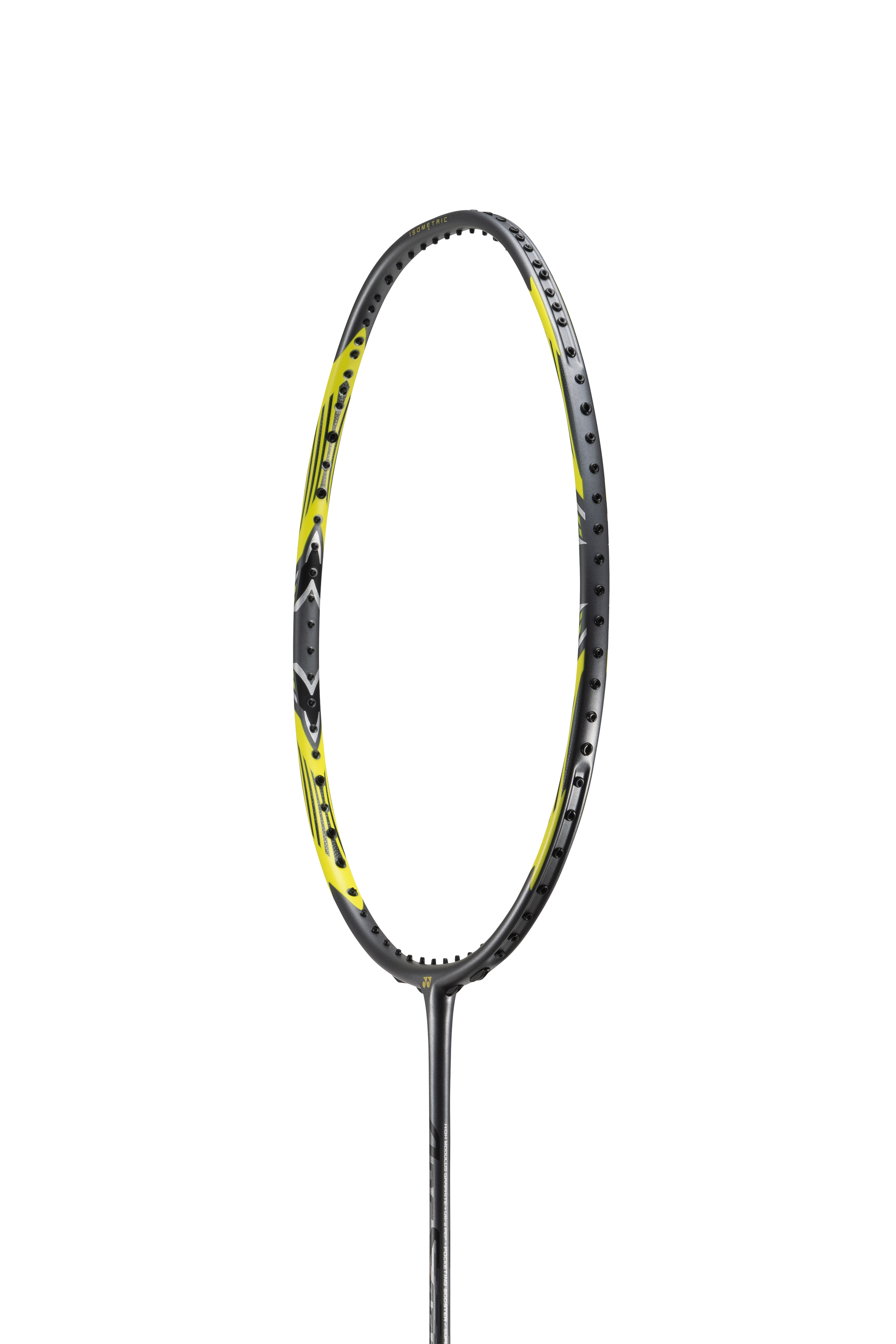 Yonex ARCSABER 7 PRO bumper detail
