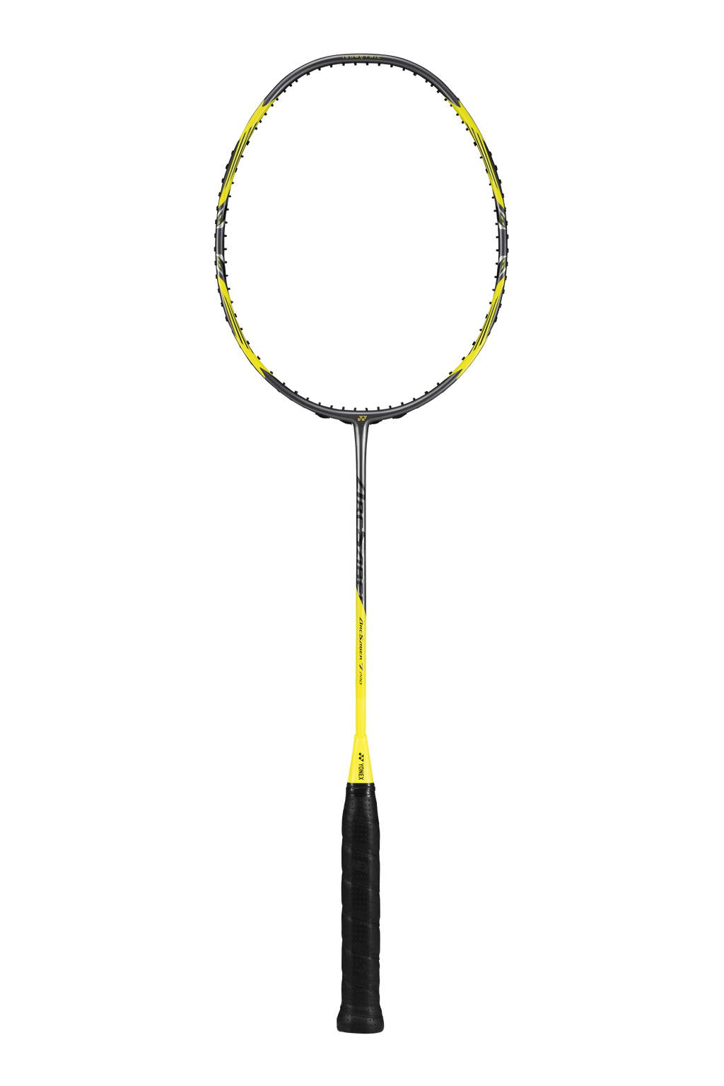 Yonex ARCSABER 7 PRO frame technology