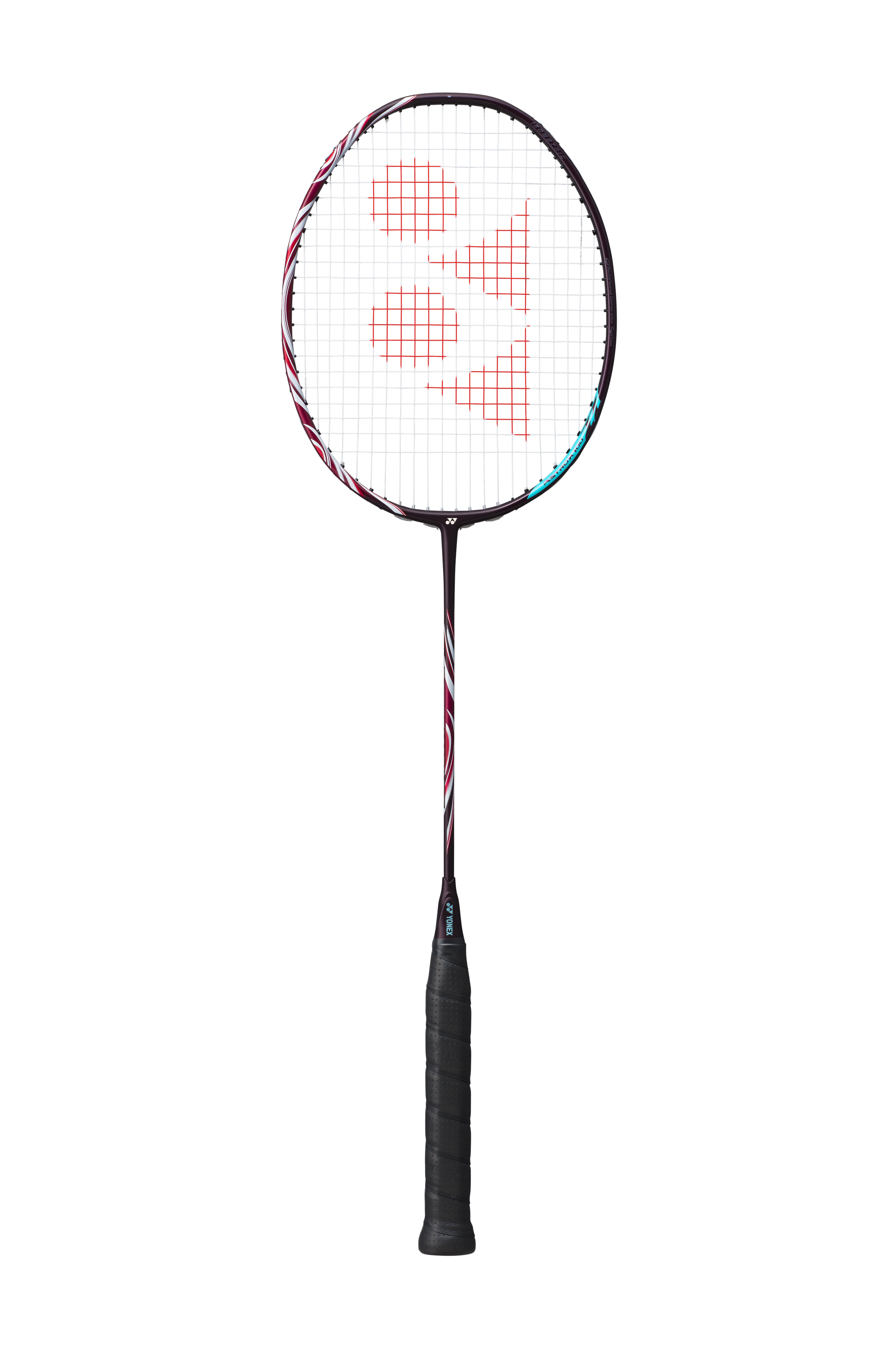 Yonex Astrox 100ZZ Kurenai official front