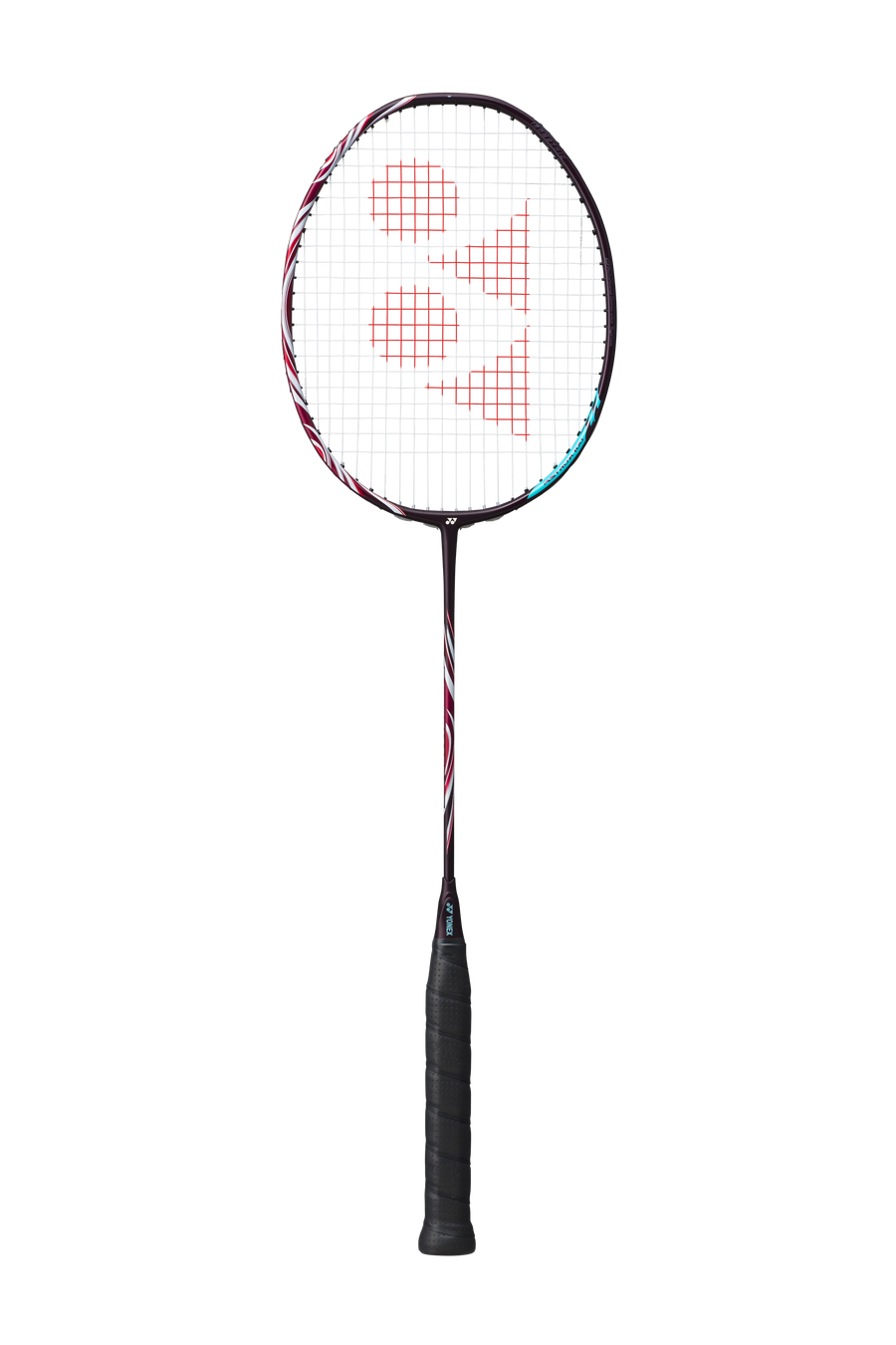 Yonex Astrox 100ZZ 4U Badminton Racket – Kurenai
