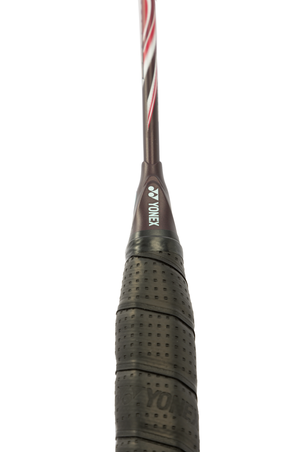 Yonex Astrox 100ZZ Kurenai side view