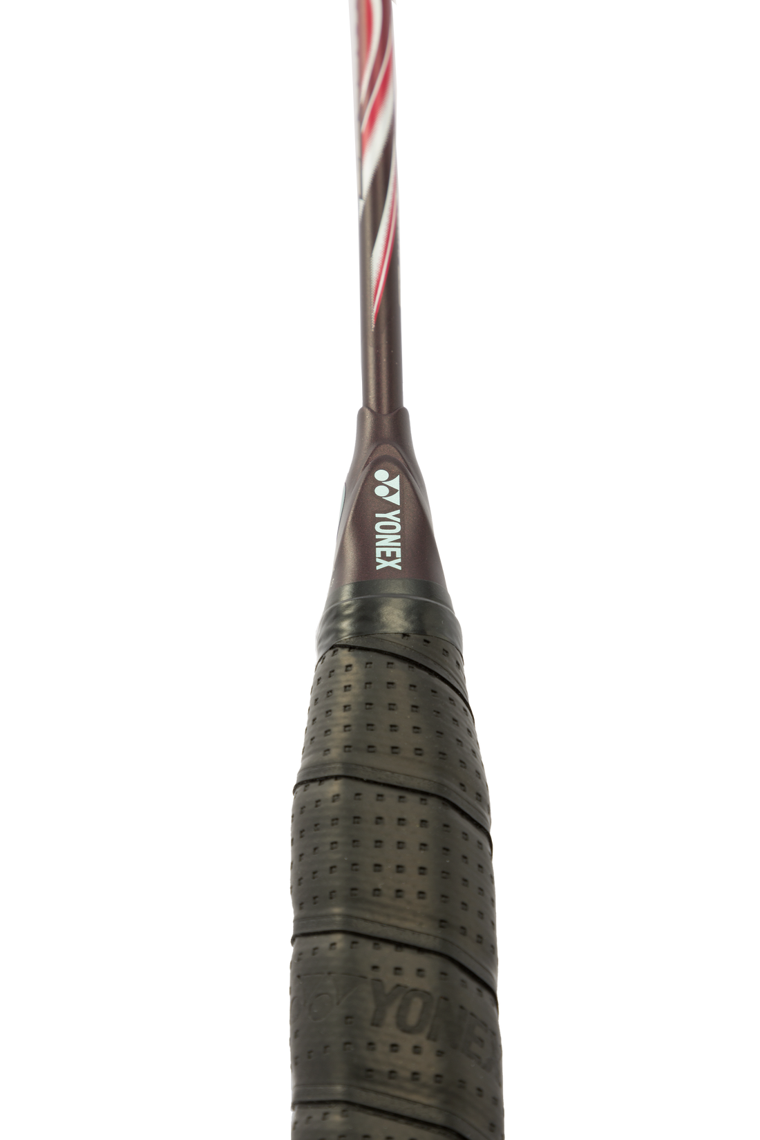 Yonex Astrox 100ZZ Kurenai side view
