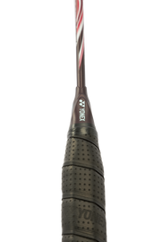 Yonex Astrox 100ZZ Kurenai side view