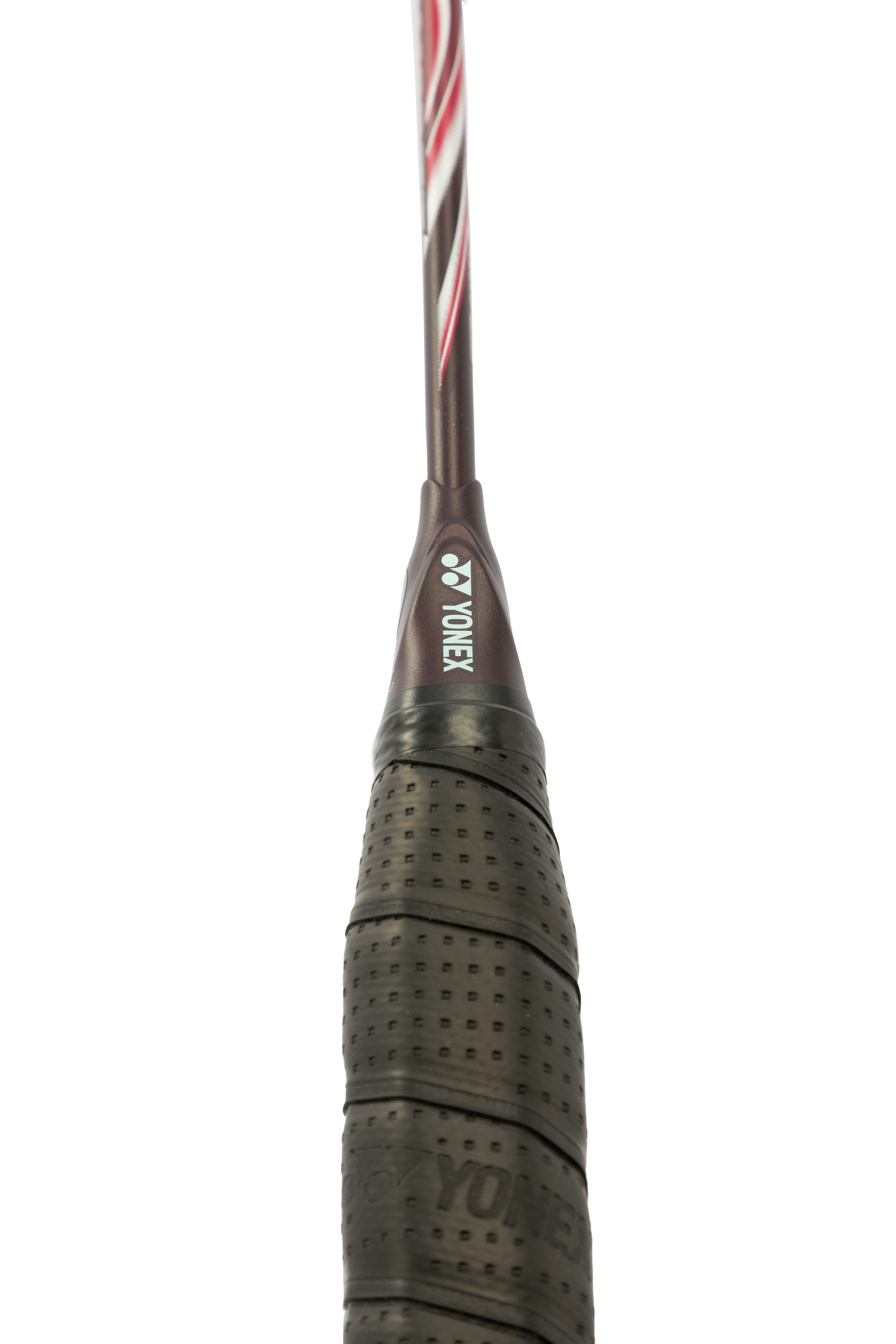 Yonex Astrox 100ZZ Kurenai side view