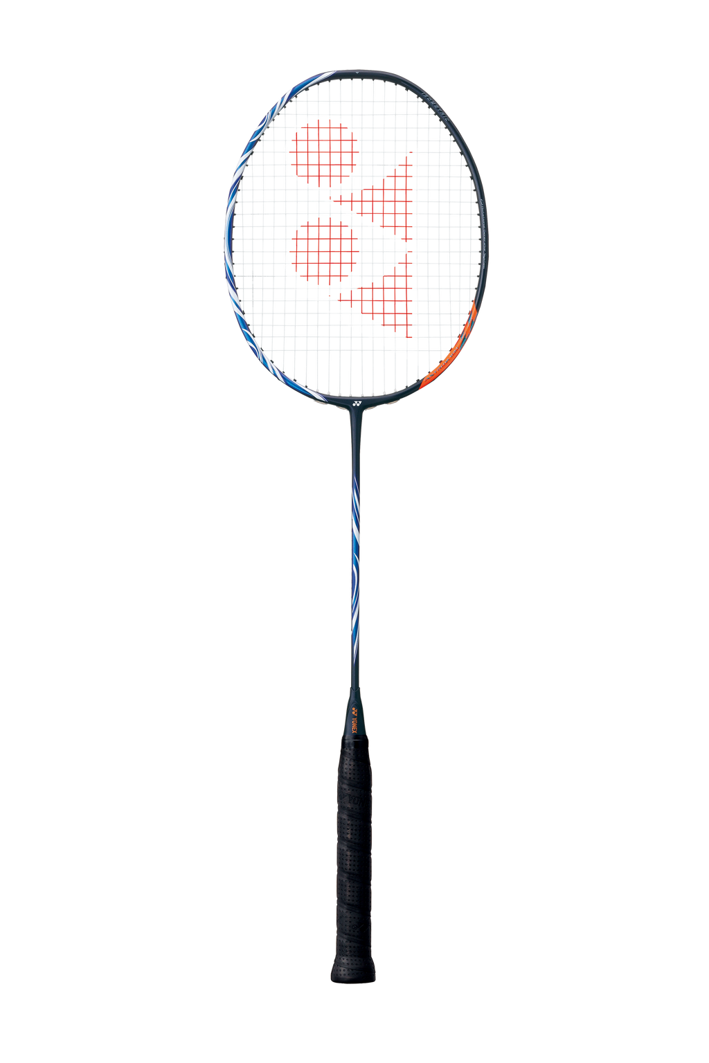 Yonex Astrox 100ZZ Kurenai angle view