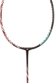 Yonex Astrox 100ZZ Kurenai technology detail