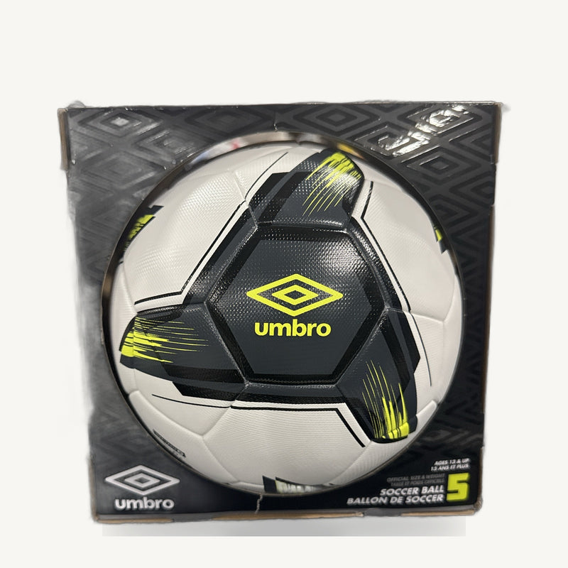 Umbro Size 5 Soccer Ball