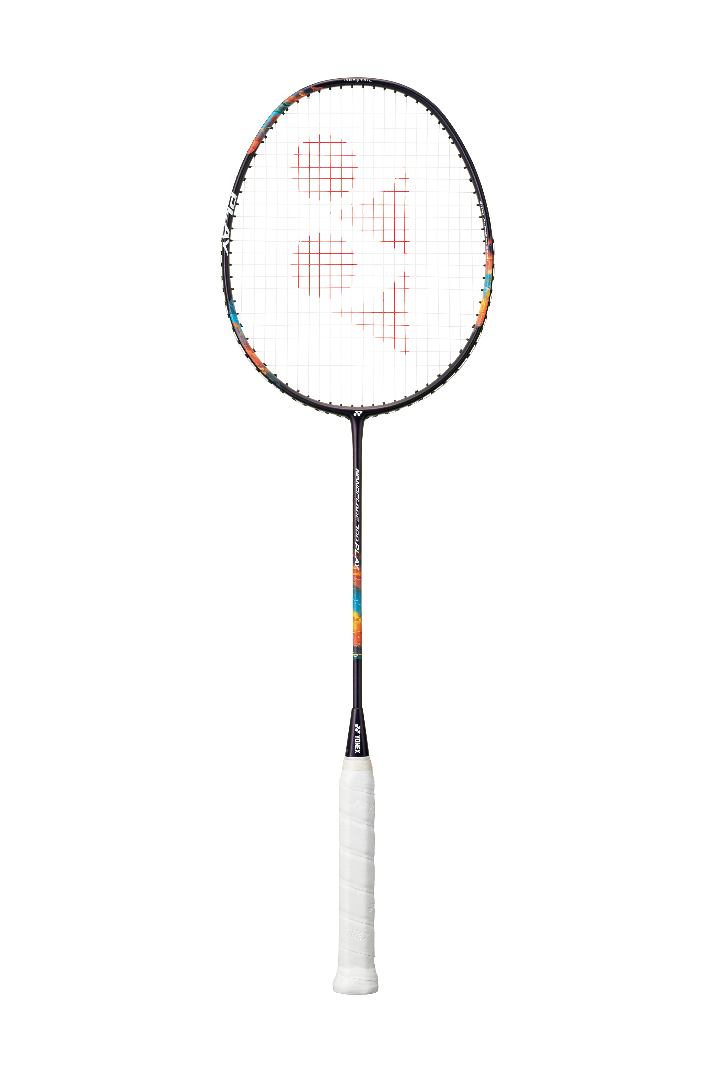 Yonex NANOFLARE 700 PLAY - Midnight Purple