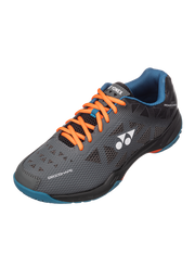 Yonex Power Cushion 50 badminton shoe, Dark Gray