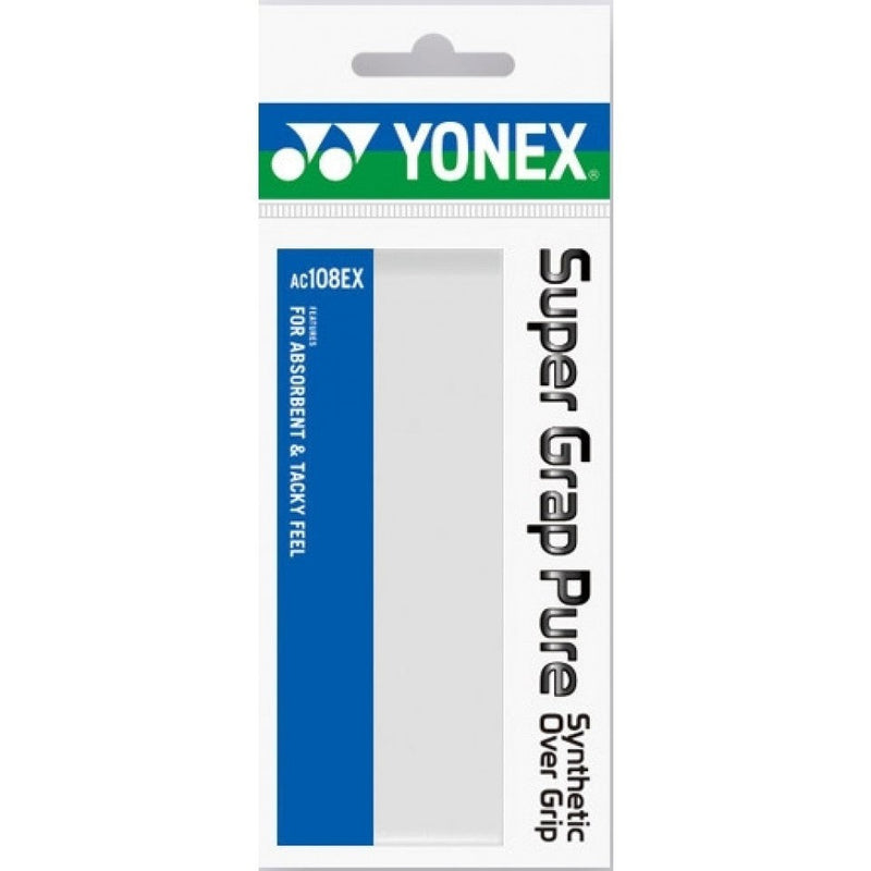 Yonex AC108EX Dry Grap