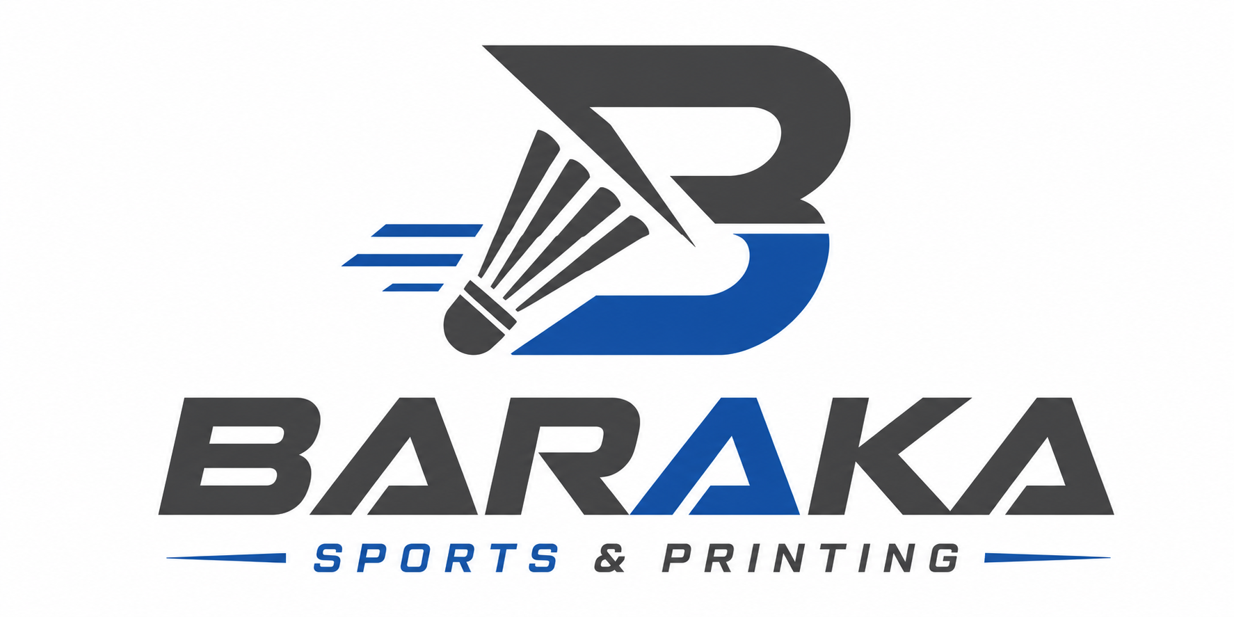 Baraka Sports and Printing